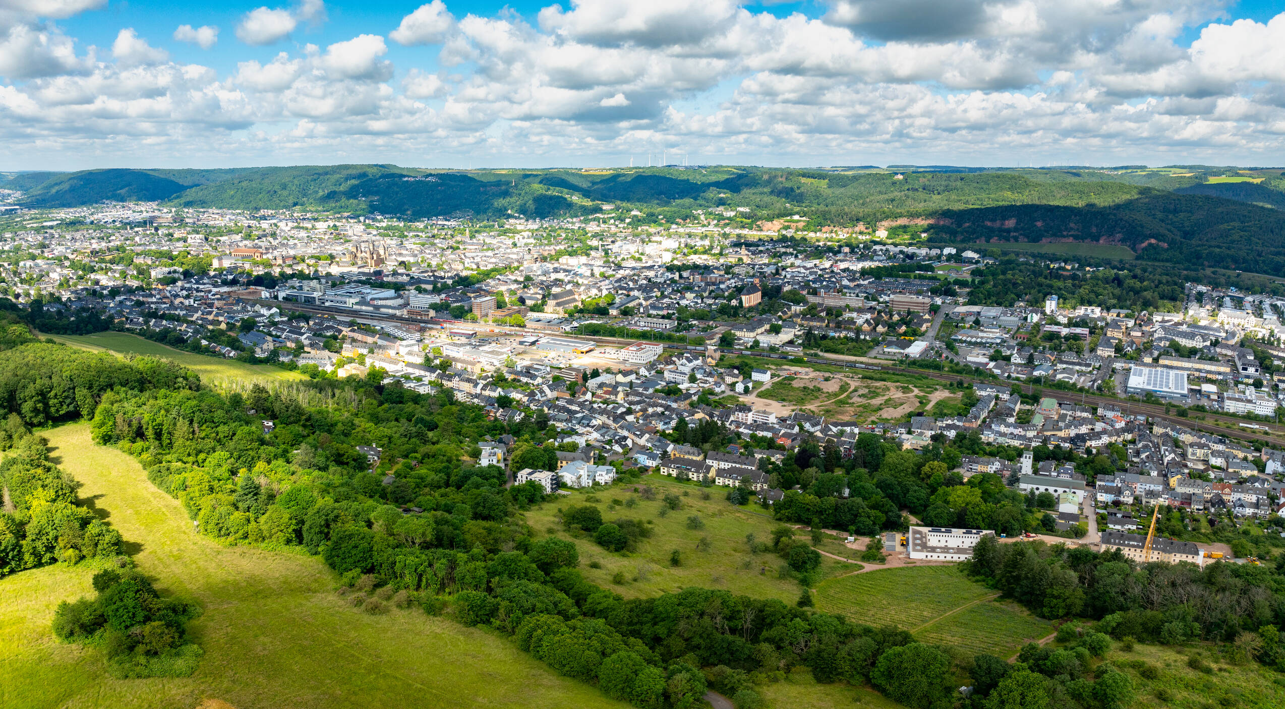 DJI 0768 Panorama